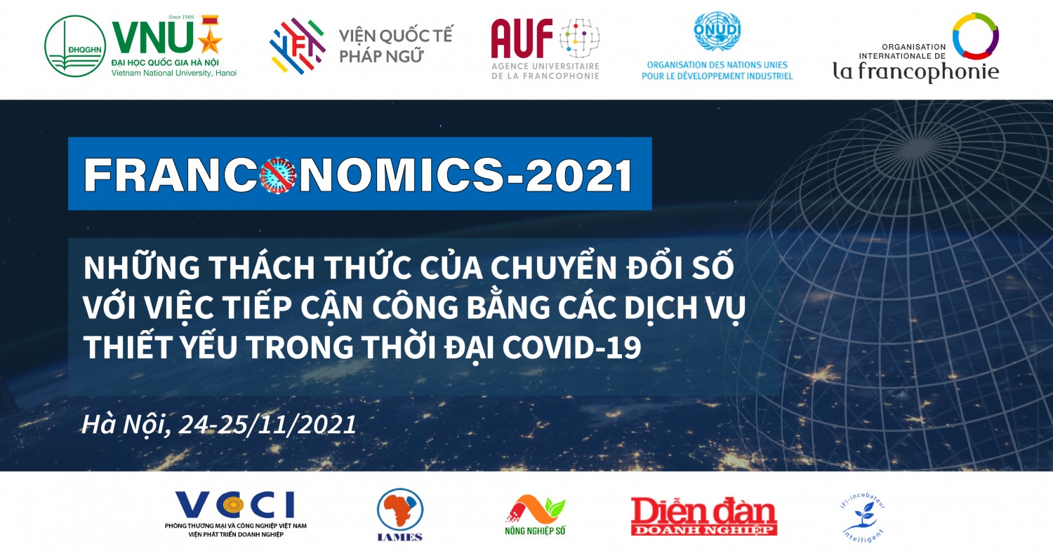 Nouvelle édition du Forum Franconomics